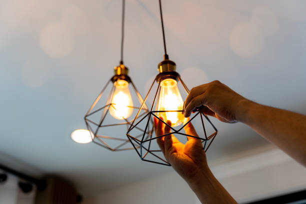Best Licensed Electrician  in Valley City, ND