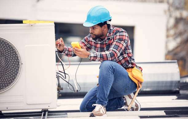 Best 24-Hour Electrician  in Valley City, ND