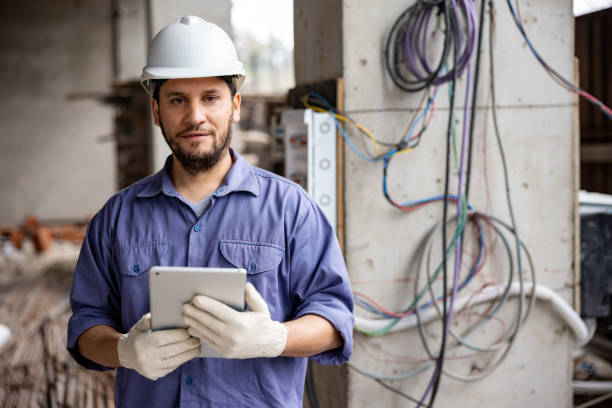 Best Local Electrician Companies  in Valley City, ND