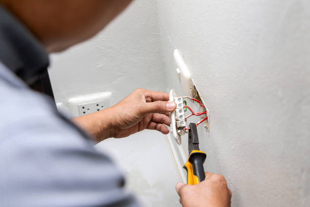 Best Electrical Repair Services  in Valley City, ND