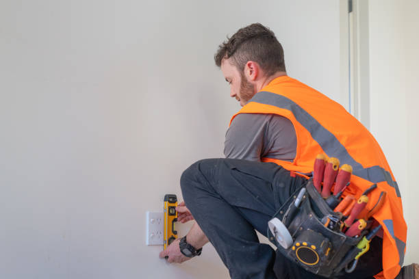 Best Electrical System Inspection  in Valley City, ND
