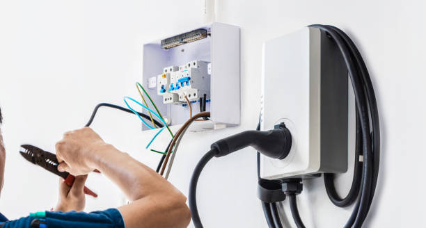 Best Electrical Upgrades for Homes  in Valley City, ND