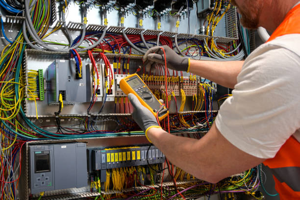 Best Generator Installation Services  in Valley City, ND
