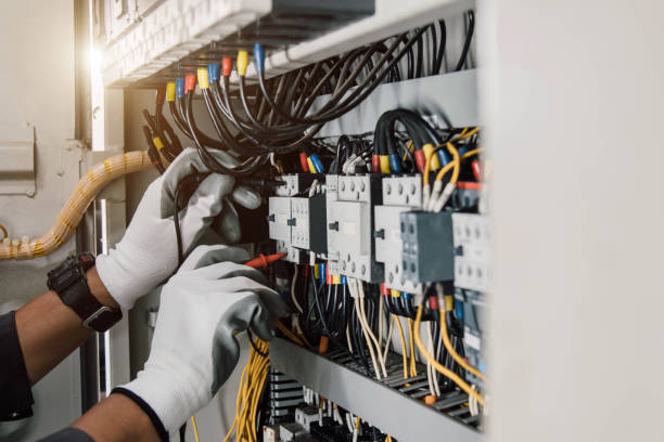 Best Generator Installation Services  in Valley City, ND