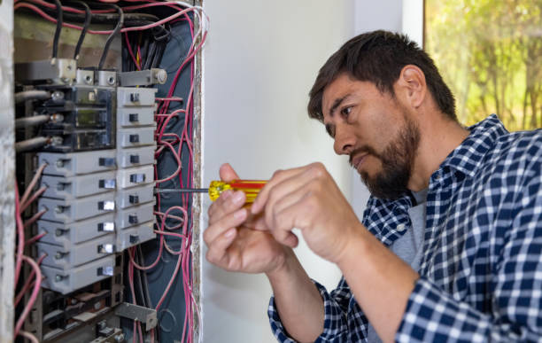 Best Electrical Rewiring Services  in Valley City, ND